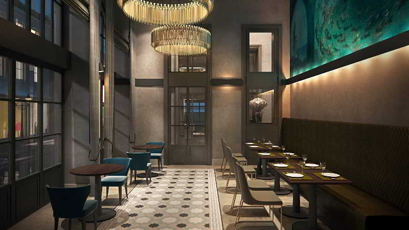 10 Karakoy Hotel