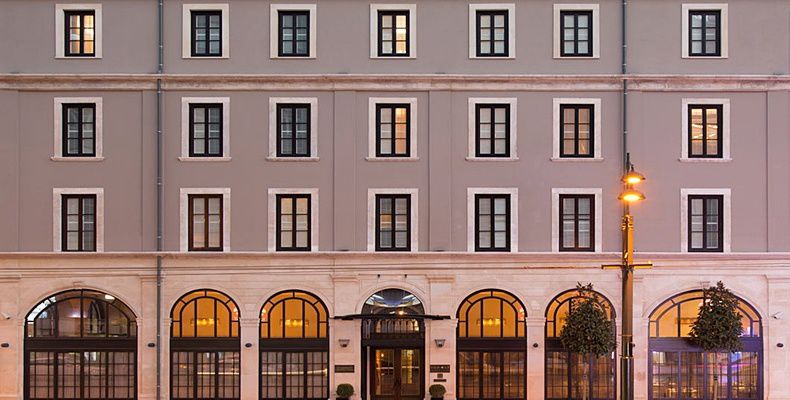 10 Karakoy 5*