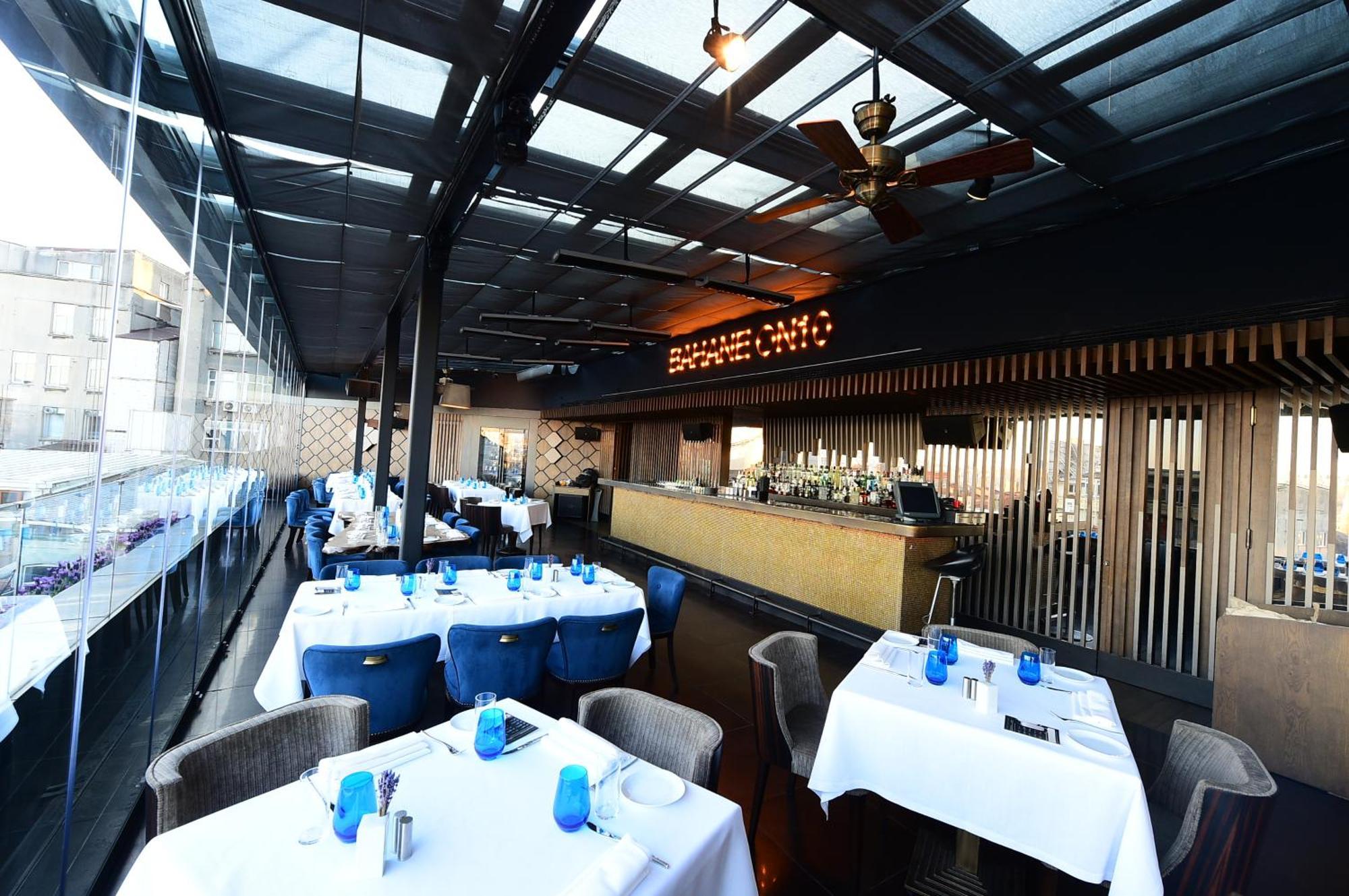 10 Karakoy Hotel Istanbul