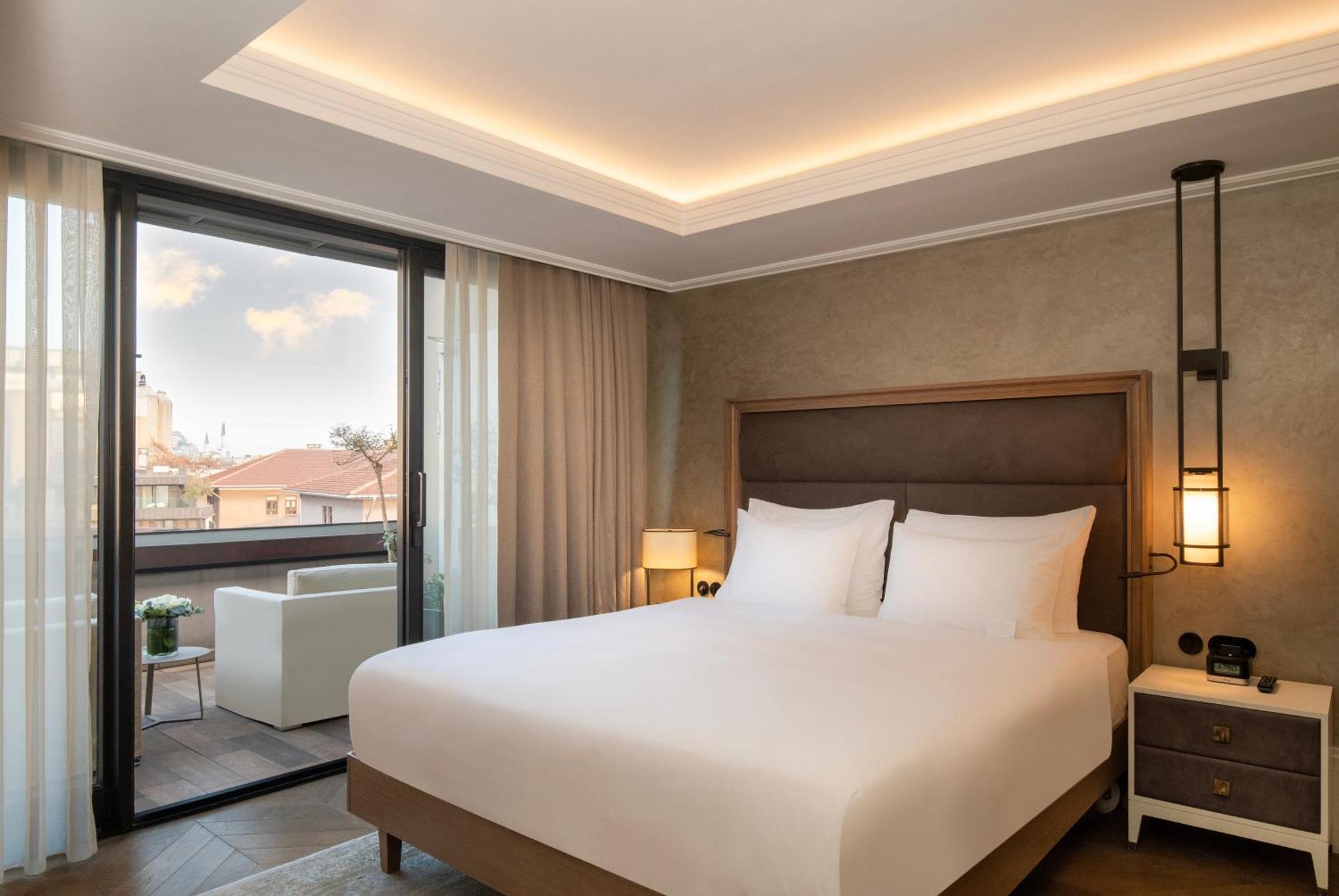 10 Karakoy 5* Istanbul
