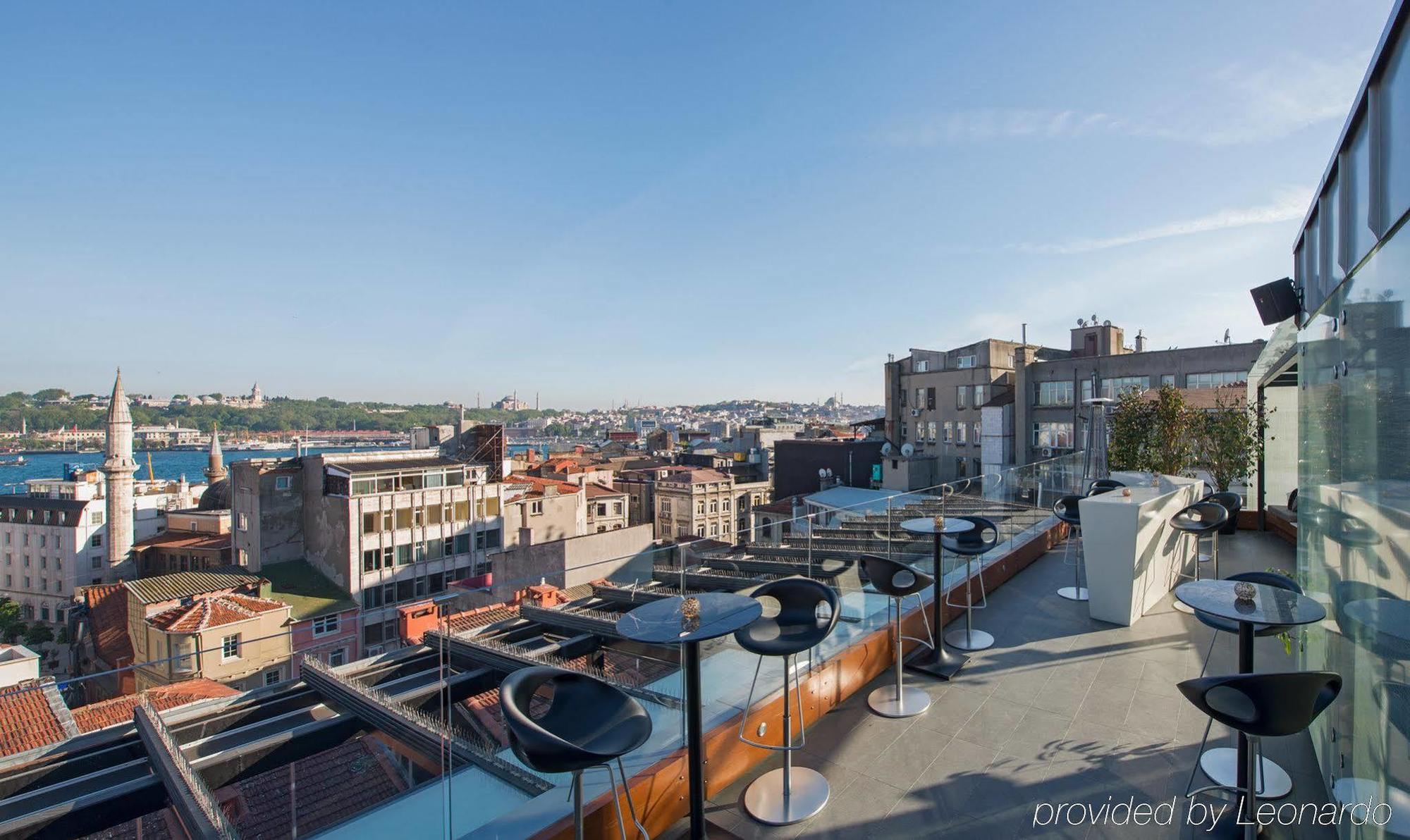 Hotel 10 Karakoy Istanbul