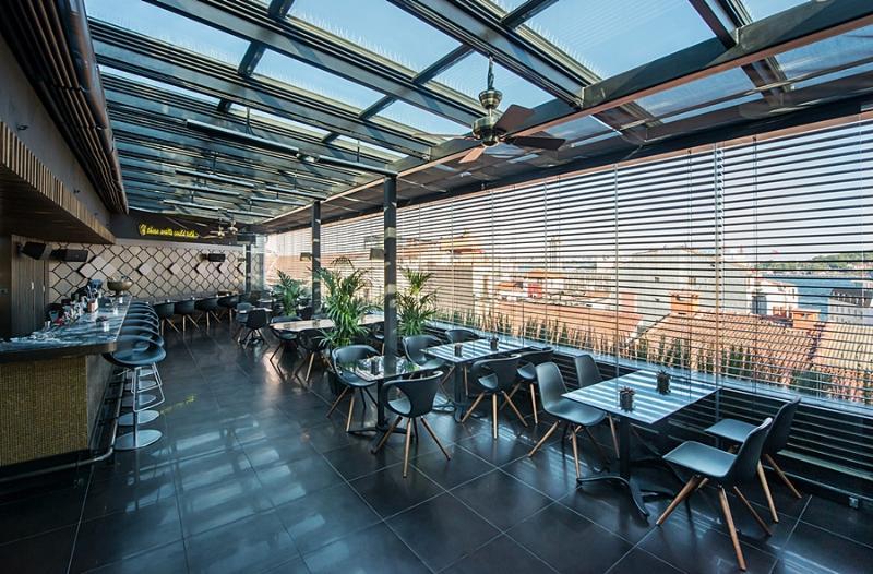 Hotel 10 Karakoy