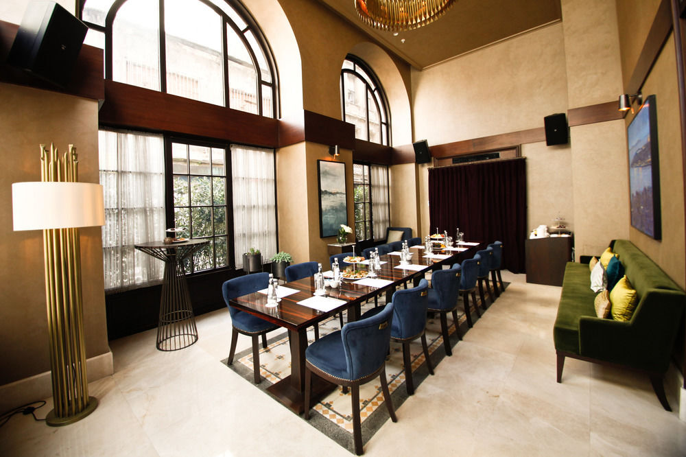 Hotel 10 Karakoy