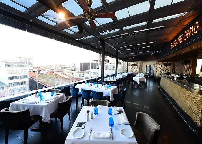 10 Karakoy