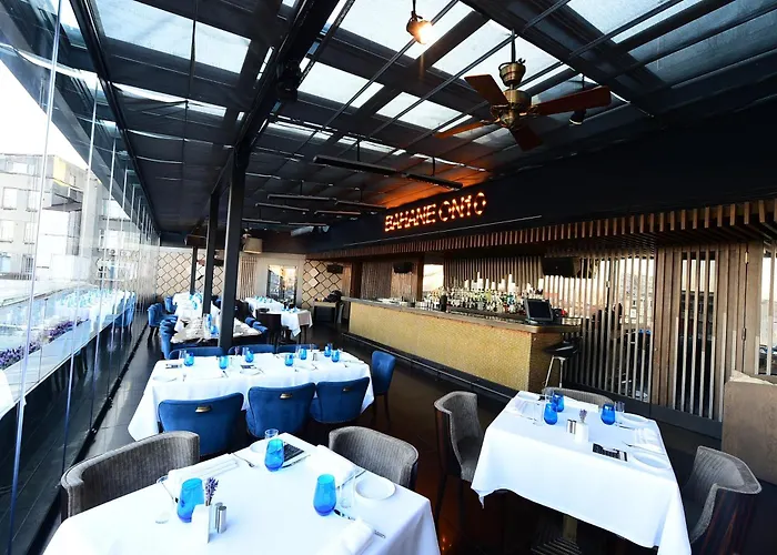 10 Karakoy