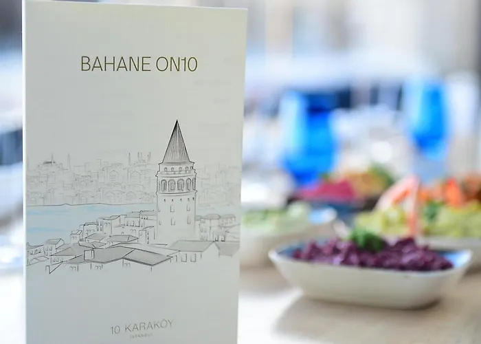 10 Karakoy