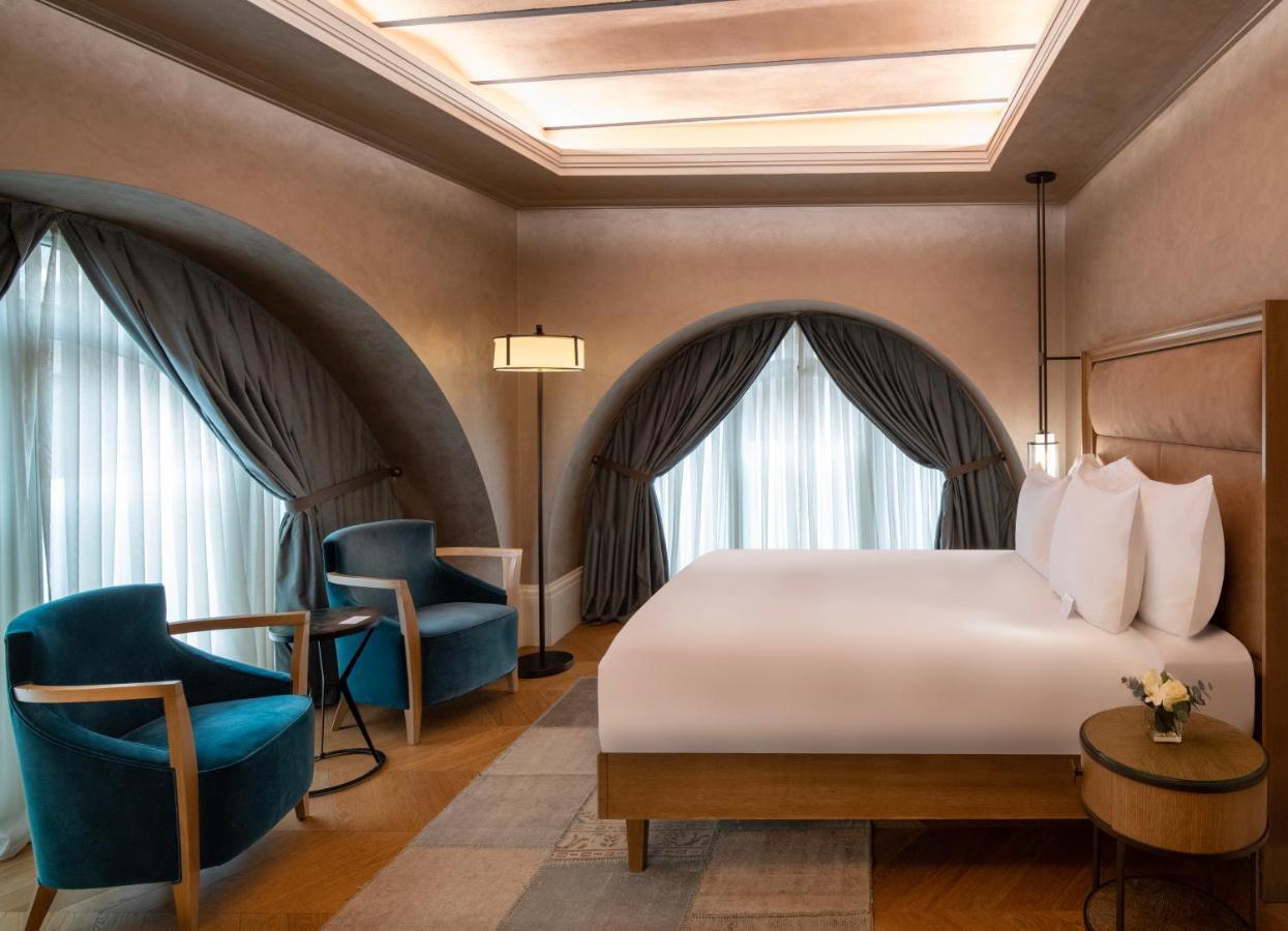 10 Karakoy 5* Istanboel