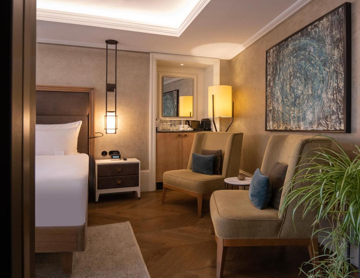10 Karakoy 5* Istanboel
