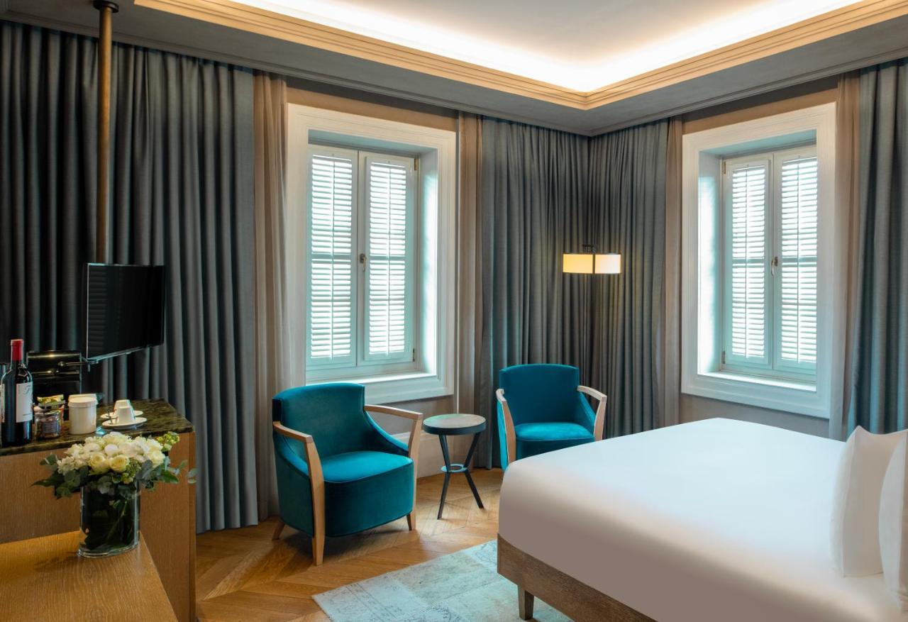 10 Karakoy Hotel