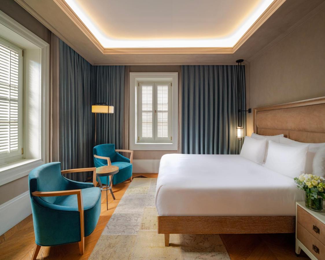 10 Karakoy Hotel