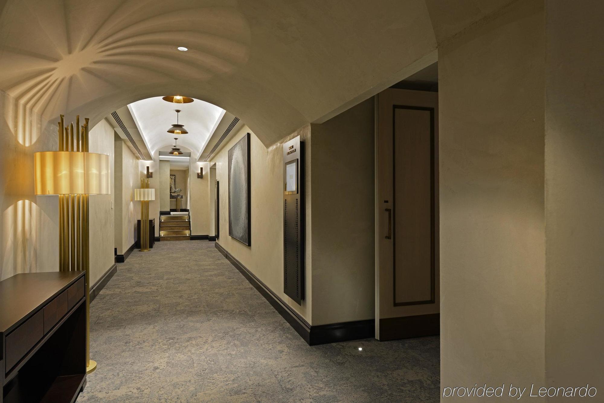 10 Karakoy Hotel Istanboel
