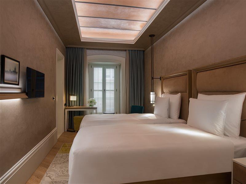 10 Karakoy Istanboel