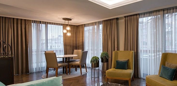 10 Karakoy