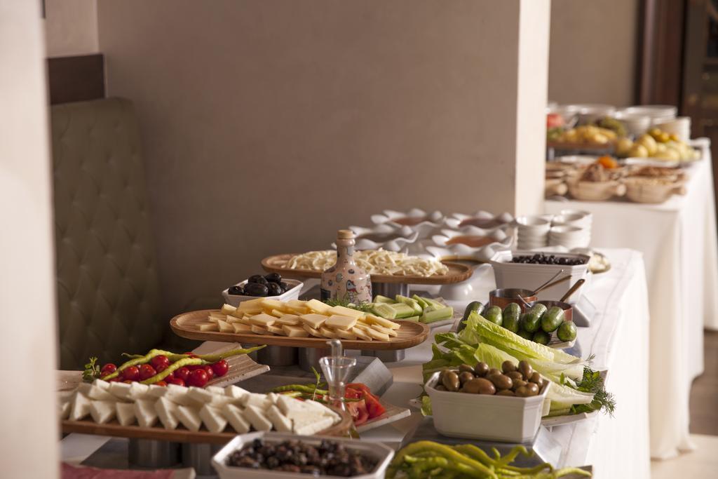 10 Karakoy Hotel 5*
