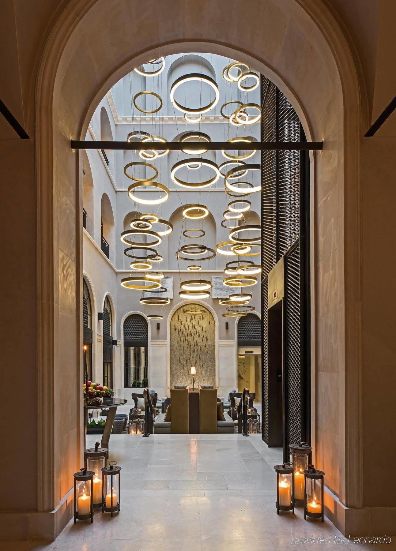 10 Karakoy Hotel Istanboel