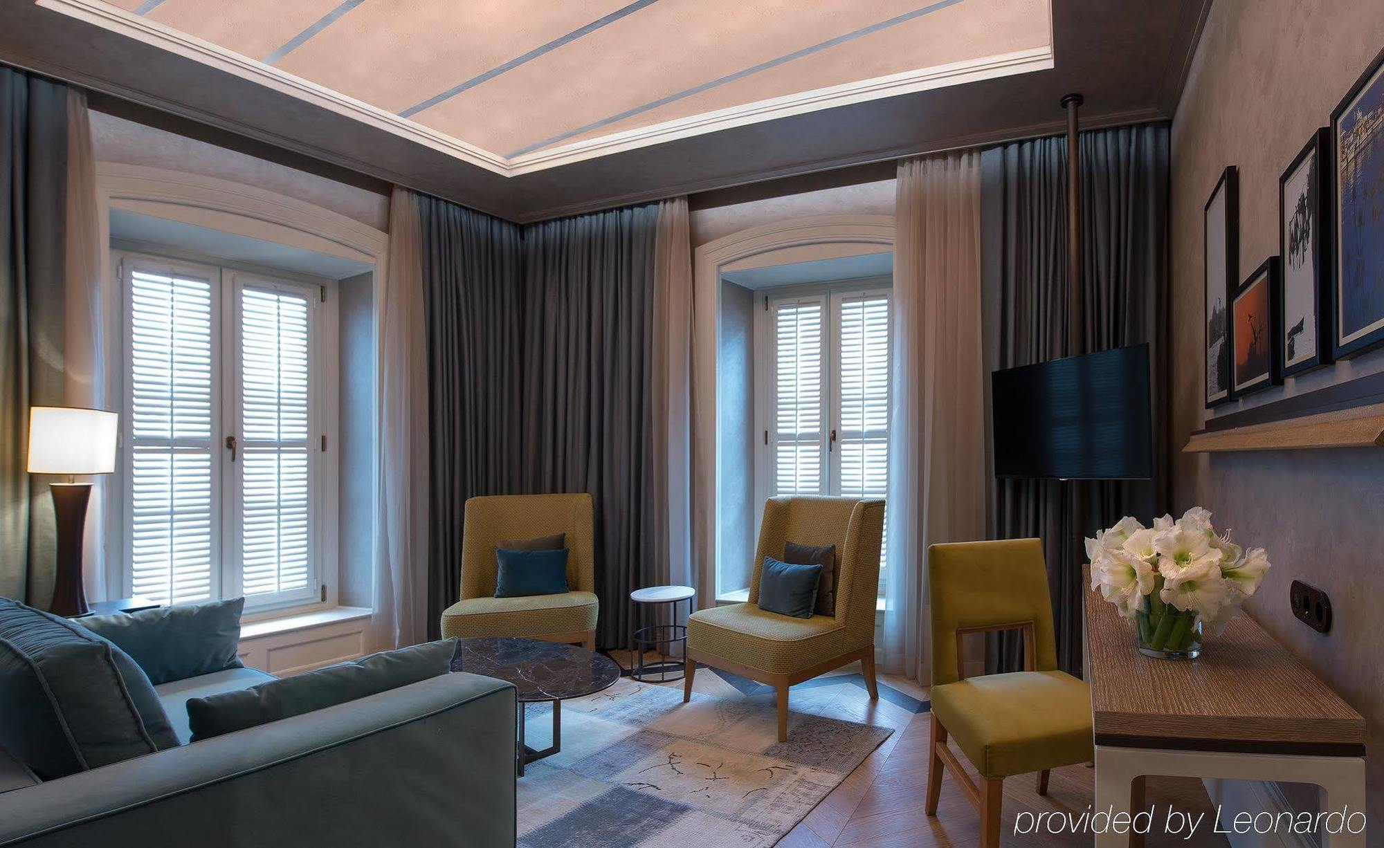 10 Karakoy Hotel 5*