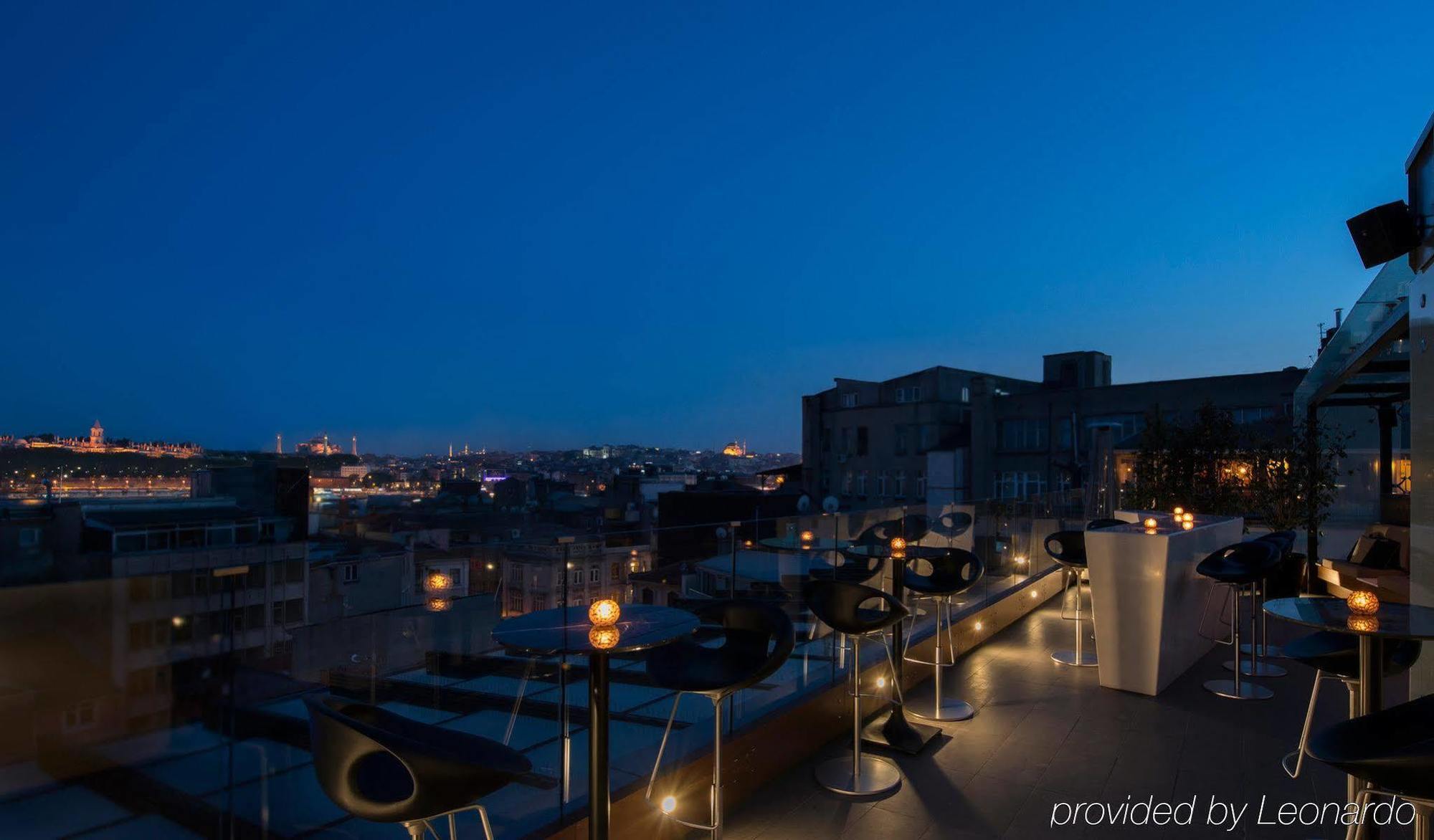 10 Karakoy İstanbul