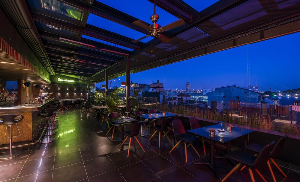 10 Karakoy 5*