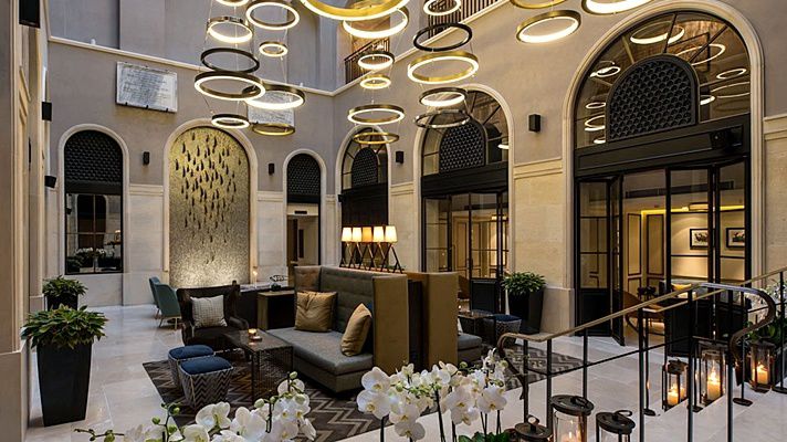 Hotel 10 Karakoy