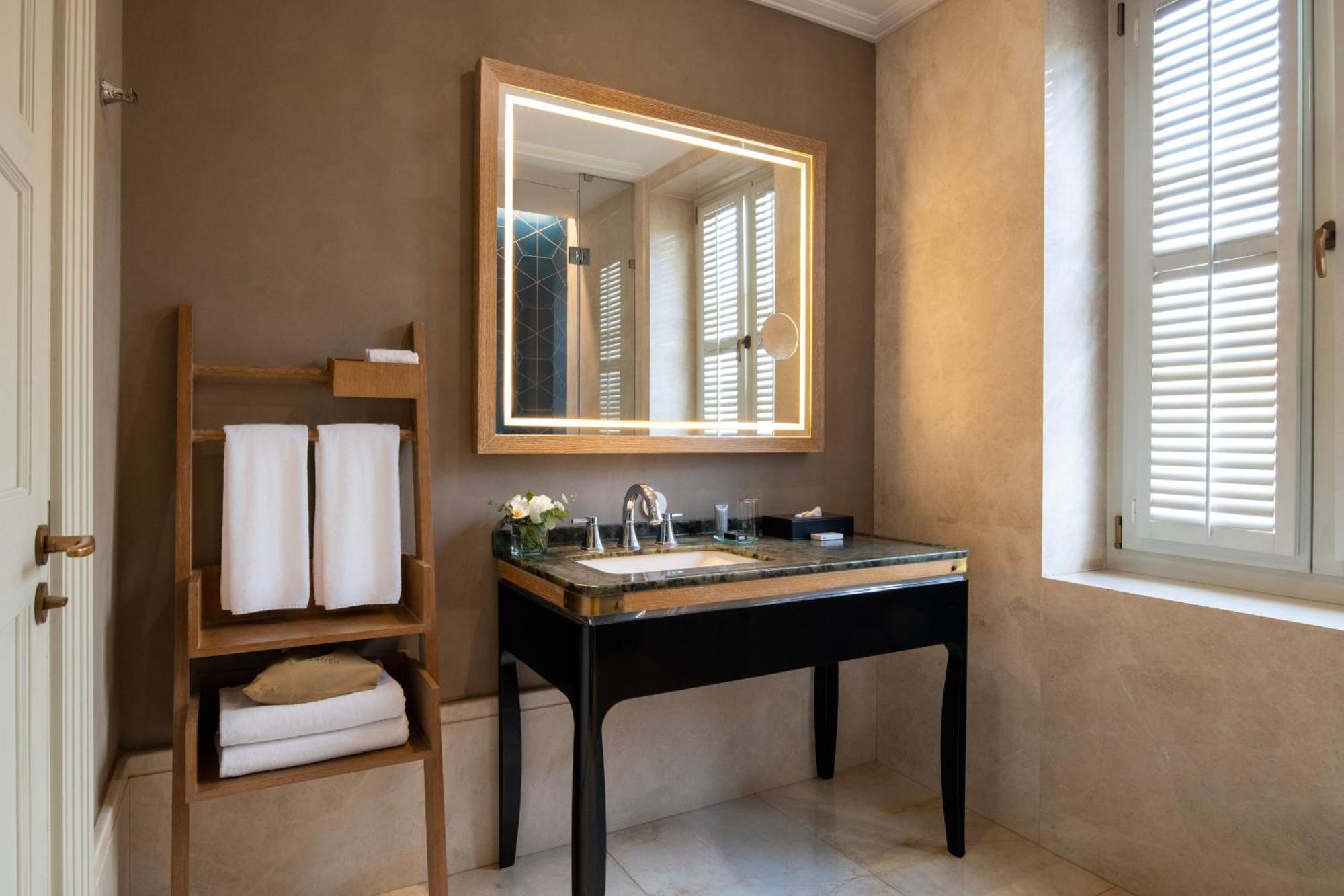 Hotel 10 Karakoy Stambuł