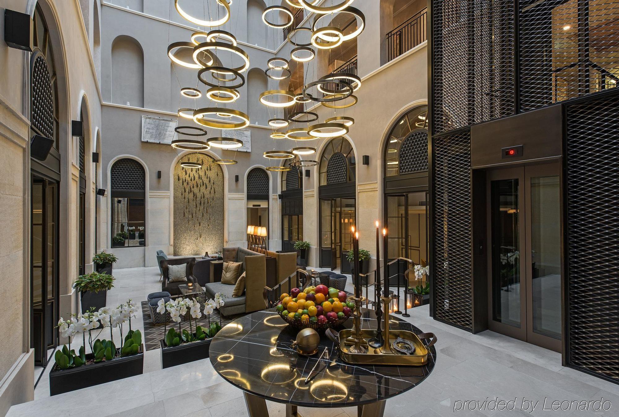 10 Karakoy Отель 5*
