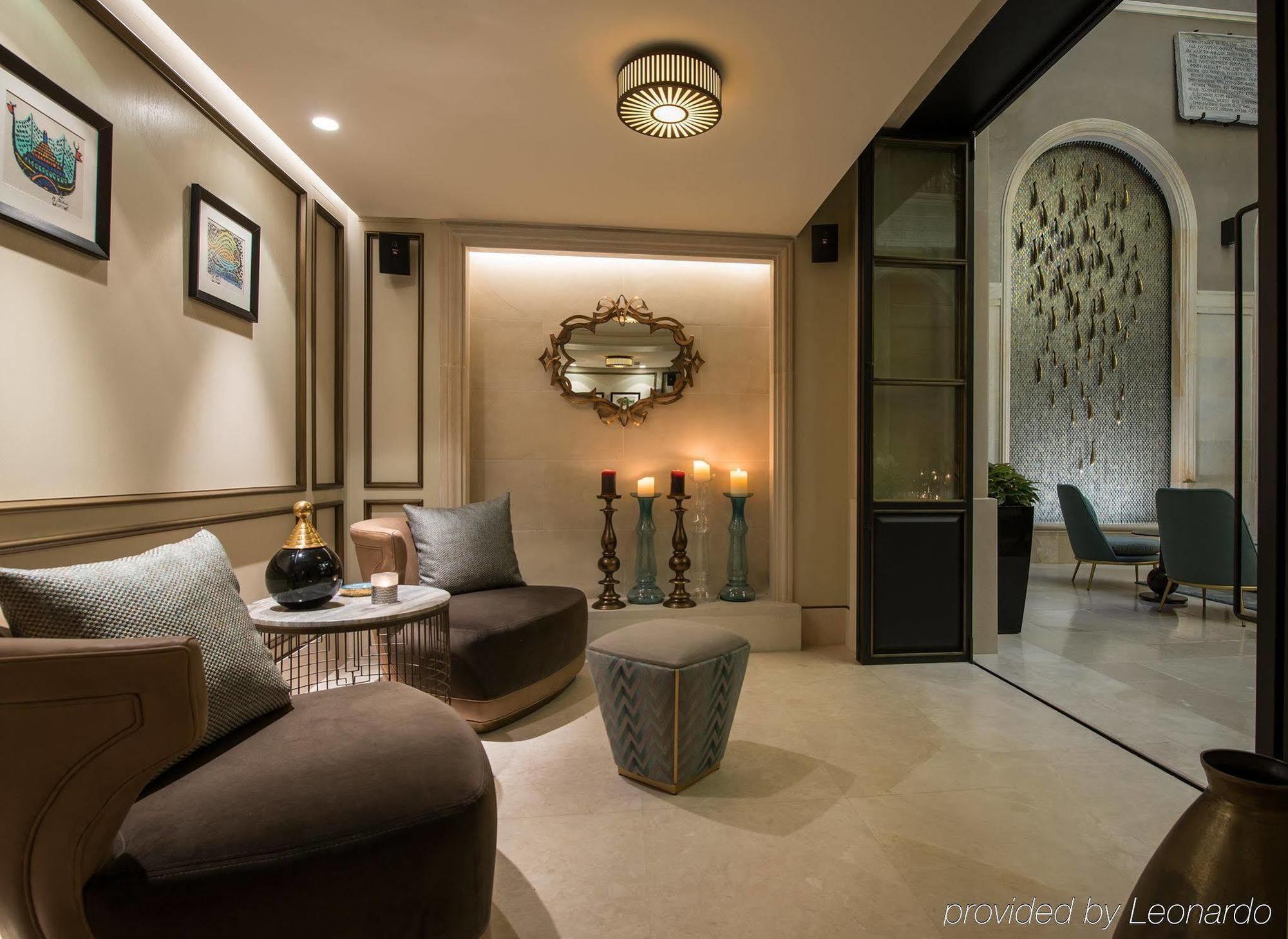 10 Karakoy Hotel 5*